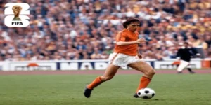 Giới thiệu cho anh em newbie về Johan Cruyff