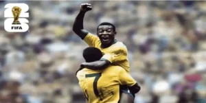 Pele: Những bước đi đầu tiên trong sự nghiệp bóng đá