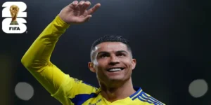 Ronaldo: Khởi đầu sự nghiệp và bước tiến tại Sporting Lisbon