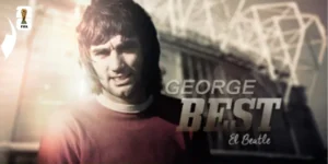Tuổi thơ và khởi đầu sự nghiệp bóng đá của George Best
