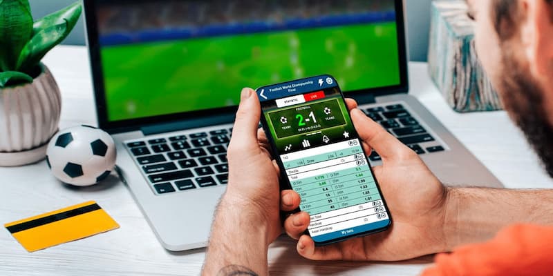 So sánh tỷ lệ kèo Biendo với các nhà cái online khác