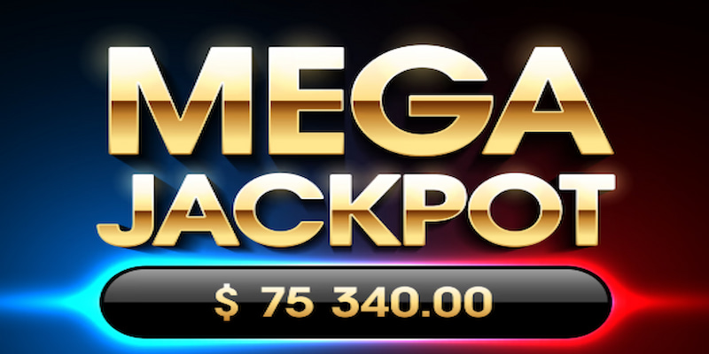Mega Jackpot Mana88