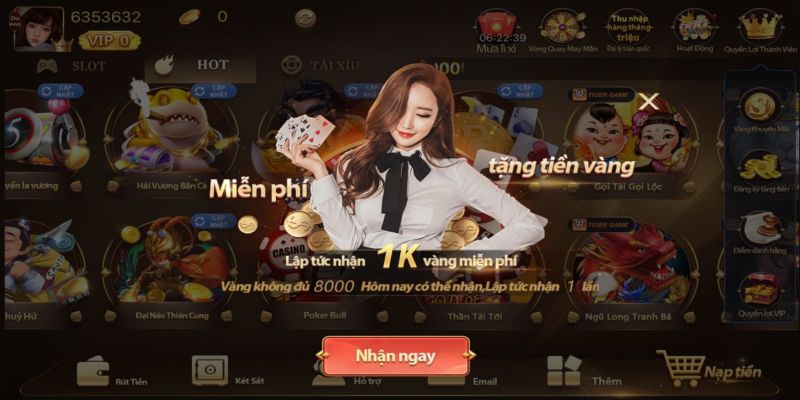 MMWIN – Giới thiệu cổng game cá cược uy tín dẫn đầu Châu Á