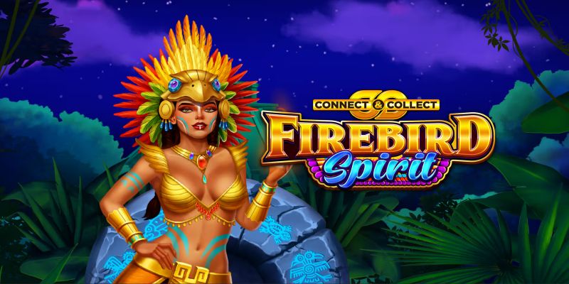 Firebird Spirit tại Mana88 và hành trình săn thưởng nổ hũ