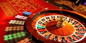 Roulette Bongvip – Sở hữu những tính năng giải trí đỉnh cao